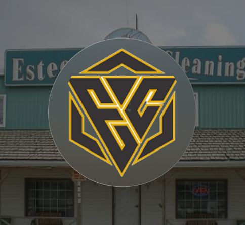 Esteem Cleaning building