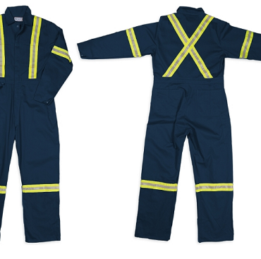 Coveralls