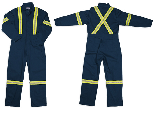 Coveralls