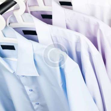 Ironing Techniques for Shirts and Pantsdrying