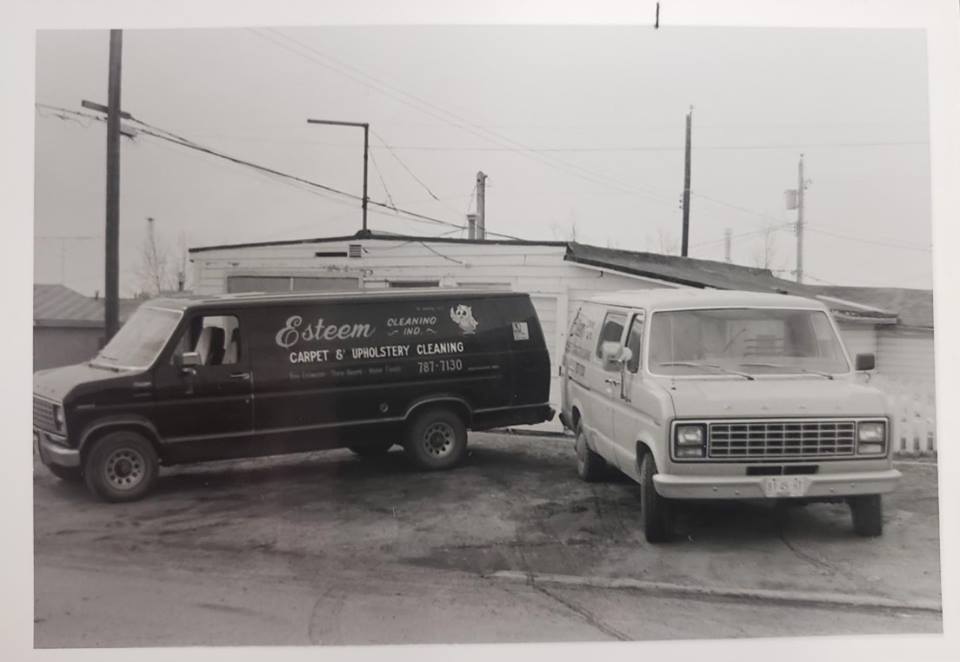 About Us Esteem Cleaning